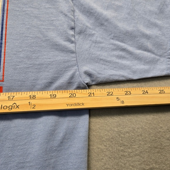 Sturgis 2001 61st Annual Bike Rally T Shirt Mens Large Graphic Tee Eagle - Picture 4 of 6